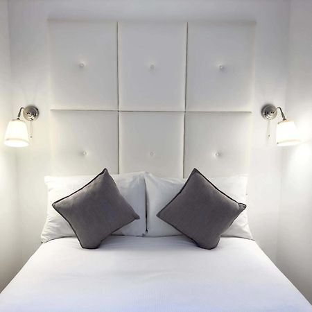 Hanover 71 Suites เอดินบะระ ภายนอก รูปภาพ